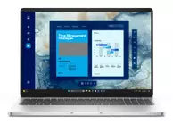 DELL NL/ BTS/ Dell Pro 16 PC16250 U5-235U 16GB/ 512GB 16IN W11P Platinum IN (TM0X8)