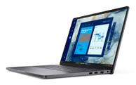 DELL Pro 16 PC16250 Intel Core 5 120U Laptop 40,6 cm (16") Full HD+ 16 GB DDR5-SDRAM 512 GB SSD Wi-Fi 6E (802.11ax) Windows 11 Pro Deutsch Schwarz (JWXFG)