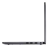 DELL Pro 14 PC14250 Intel Core 5 120U Laptop 35,6 cm (14") Full HD+ 16 GB DDR5-SDRAM 512 GB SSD Wi-Fi 6E (802.11ax) Windows 11 Pro Deutsch Schwarz (C0VHH)