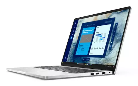 DELL NL/ BTS/ Dell Pro 16 PC16250 U5-235U 16GB/ 512GB 16IN W11P Platinum IN (TM0X8)