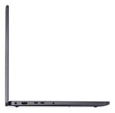 DELL Pro 16 PC16255 AMD Ryzen™ 5 PRO PRO 215 Laptop 40,6 cm (16") Full HD+ 16 GB DDR5-SDRAM 512 GB SSD Wi-Fi 6E (802.11ax) Windows 11 Pro Deutsch Schwarz (0JP8Y)