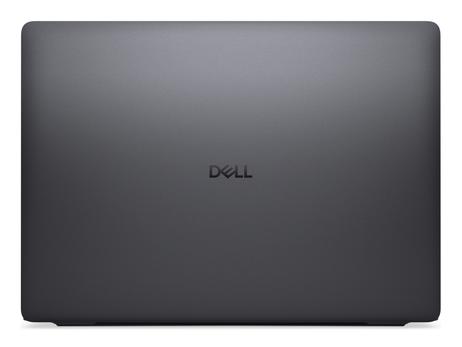 DELL Pro 14 PC14250 Intel Core 5 120U Laptop 35,6 cm (14") Full HD+ 16 GB DDR5-SDRAM 512 GB SSD Wi-Fi 6E (802.11ax) Windows 11 Pro Deutsch Schwarz (C0VHH)