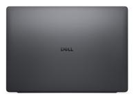 DELL Pro 16 PC16255 AMD Ryzen™ 5 PRO PRO 215 Laptop 40,6 cm (16") Full HD+ 16 GB DDR5-SDRAM 512 GB SSD Wi-Fi 6E (802.11ax) Windows 11 Pro Deutsch Schwarz (0JP8Y)