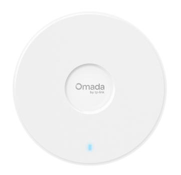 TP-LINK Omada BE5000 Ceiling Mount Wi-Fi 7 Access Point (EAP720)