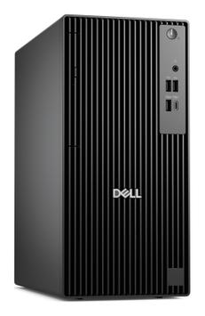 DELL PRO TOWER QCT1250 U7-265 16GB 512GB SSD W11 PRO 1YBO (JF8KM)