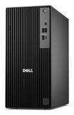 DELL PRO TOWER QCT1250 U7-265 16GB 512GB SSD W11 PRO 1YBO (JF8KM)