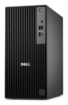 DELL PRO TOWER QCT1250 U7-265 16GB 512GB SSD W11 PRO 1YBO (JF8KM)
