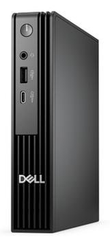 DELL PRO MICRO QCM1255 RYZEN 5 8500 16GB 512GB SSD W11 PRO 1YBO (XYRRM)