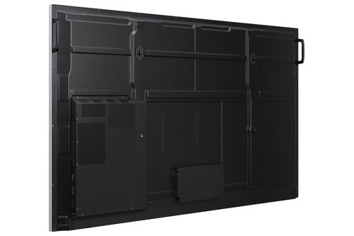 SAMSUNG WEF EBOARD WE65F-X 65IN WITHOUT OS UHD IR TOUCH 3XHDMI U PERP (LH65WEFWLGCXEN)