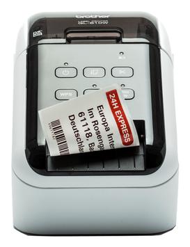 Brother Label printer, USB and Wi-Fi (QL-810WC)