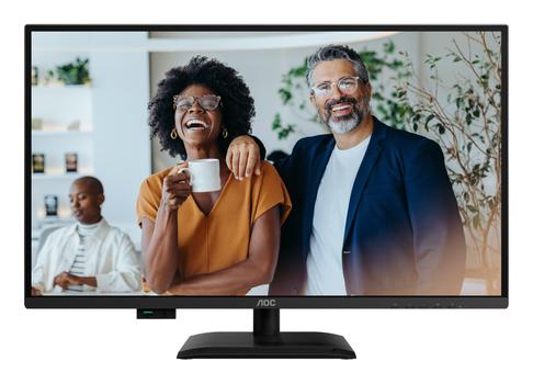 AOC Computer Monitor 68.6 Cm  (Q27P4CV)