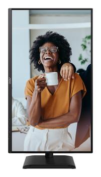 AOC Computer Monitor 68.6 Cm  (Q27P4CV)