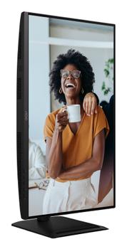 AOC Computer Monitor 68.6 Cm  (Q27P4CV)