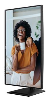 AOC Computer Monitor 68.6 Cm  (Q27P4CV)