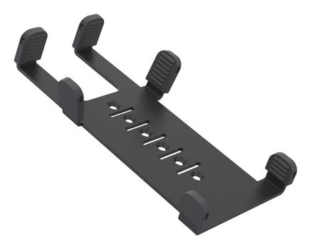 ERGONOMIC SOLUTIONS INGENICO LANE 3000+DESK 1500 MULTIGRIP NO HANDLE WHITE CPNT (ING3000-MN-32)