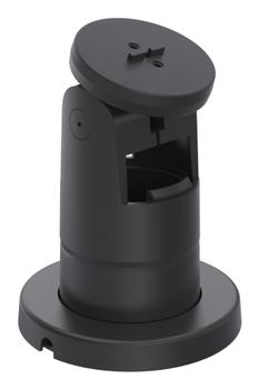 ERGONOMIC SOLUTIONS SpacePole Stack -WHITE- (STP101-62)