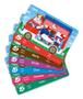 NINTENDO amiibo Card: Animal Crossing Welcome amiibo! Sanrio Collaboration - Tilbehør til spillkonsoll -  Switch (0045496371487)