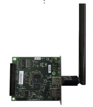 CITIZEN HIGH-GAIN ANTENNA UPGRADE FOR IF5-ES04 ACCS (UPG-WF5L)