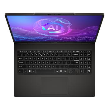 MSI Venture A16 AI+ A3HMG-036 AMD Ryzenâ?¢ AI 5 340 Notebook 40.7cm (16 Zoll) (00261K-036)