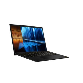 MSI Prestige 13 AI+ Ukiyoe Edition A2VMG-214 Copilot+ PC Intel Core Ultra 9 288V Laptop 33,8 cm (13.3") 2.8K 32 GB LPDDR5x-SDRAM 2 TB SSD Wi-Fi 7 (802.11be) Windows 11 Home Grau (0013Q3-214)