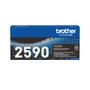 BROTHER Toner TN2590 Black 1.2k