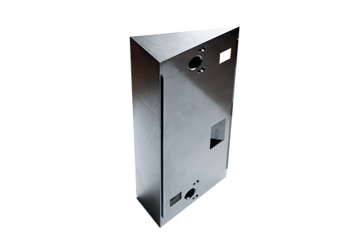 2N IP Verso Wedge backplate (9155072)