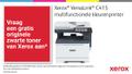 XEROX K/ VersaLinkC415 A4 40ppm Duplx Copy/Prin (C415V_DN?DK)