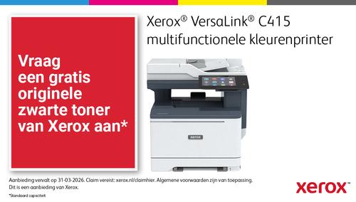 XEROX K/ VersaLinkC415 A4 40ppm Duplx Copy/Prin (C415V_DN?DK)