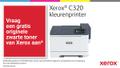 XEROX C320 A4 33ppm Wireless Duplex Prin (C320V_DNI)