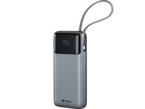 SANDBERG All-in1 Powerbank 20000 PD 67W (421-29)