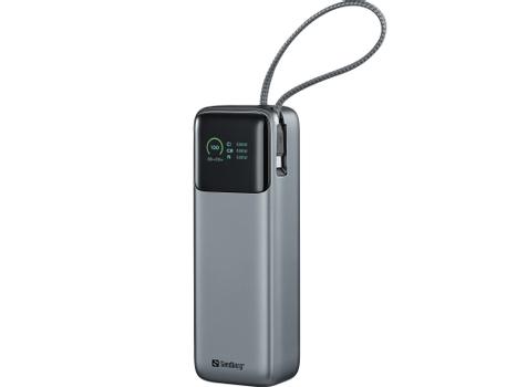 SANDBERG All-in1 Powerbank 20000 PD 130W (421-30)