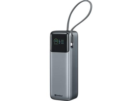 SANDBERG All-in1 Powerbank 27000 PD 240W (421-31)