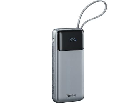 SANDBERG All-in1 Powerbank 20000 PD 67W (421-29)