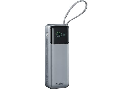SANDBERG All-in1 Powerbank 20000 PD 130W (421-30)