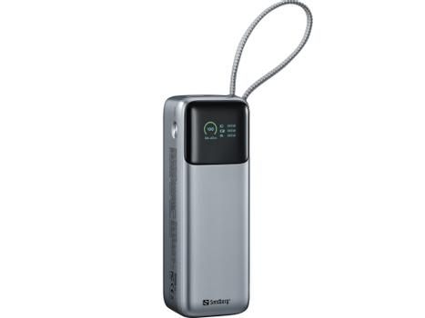 SANDBERG All-in1 Powerbank 27000 PD 240W (421-31)