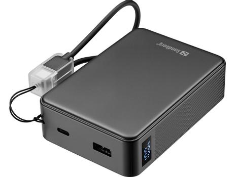 SANDBERG Nano Powerbank 20000 PD20W (421-40)