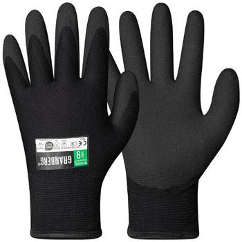 GRANBERG Hanske BLACK DIAMOND 0400W montering 7 (109.0400W-7)