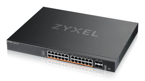 ZYXEL XMG2230-28HP L3 Access Switch (XMG2230-28HP-ZZ0101F)