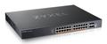 ZYXEL XMG2230-28HP L3 Access Switch (XMG2230-28HP-ZZ0101F)