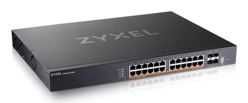 ZYXEL XMG2230-28HP L3 Access Switch (XMG2230-28HP-ZZ0101F)