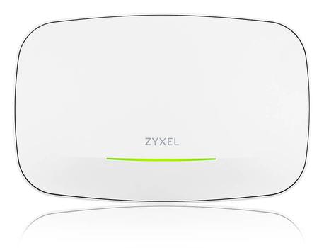 ZYXEL NWA240BE BE15000 8-Stream Wi-Fi 7 Triple-Radio NebulaFlex Access Point (NWA240BE-EU0101F)