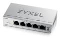 ZYXEL GS1200-5 v3, 5 Port Gigabit  