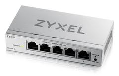 ZYXEL GS1200-5 v3, 5 Port Gigabit  