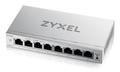 ZYXEL GS1200-8 v3, 8 Port Gigabit 