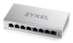 ZYXEL GS1200-8 v3, 8 Port Gigabit 