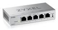 ZYXEL GS1200-5 v3, 5 Port Gigabit   (GS1200-5V3-EU0101F)