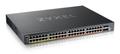 ZYXEL XMG2230-52HP L3 Access Switch (XMG2230-52HP-ZZ0101F)