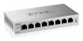 ZYXEL GS1200-8 v3, 8 Port Gigabit  (GS1200-8V3-EU0101F)