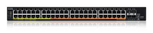 ZYXEL XMG2230-52HP L3 Access Switch (XMG2230-52HP-ZZ0101F)
