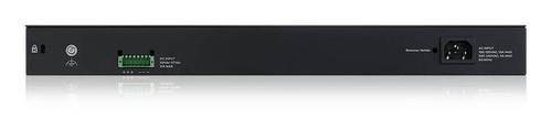 ZYXEL XMG2230-28HP L3 Access Switch (XMG2230-28HP-ZZ0101F)